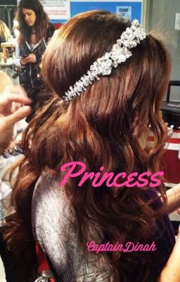 princess {miniseries} {camren}