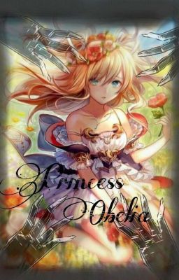 Princess Obelia ➳Fanfic Wmmap➳❃➷Revisi➹✿