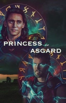 Princess of Asgard