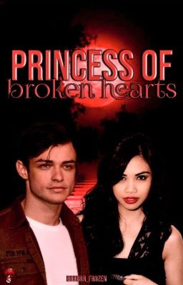 Princess of Broken Hearts  (MSQOH) - Forever 