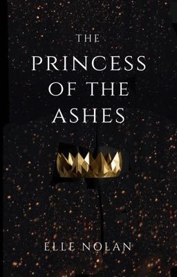 Princess of the Ashes