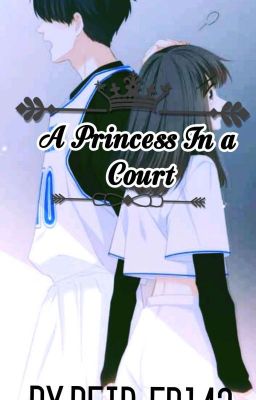 Princess Of The BasketballCourt?