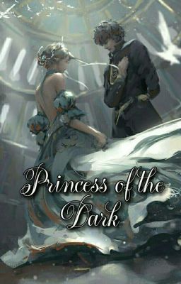 Princess of the Dark 