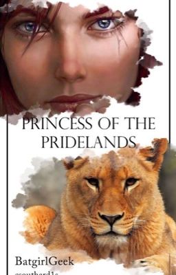 Princess of the Pridelands ☾𝐃𝐄𝐒𝐂𝐄𝐍𝐃𝐀𝐍𝐓𝐒☽