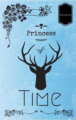 ~ Princess of TIME ~ *Vorerst gestoppt*