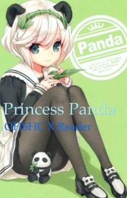 Princess Panda OHSHC FanFic