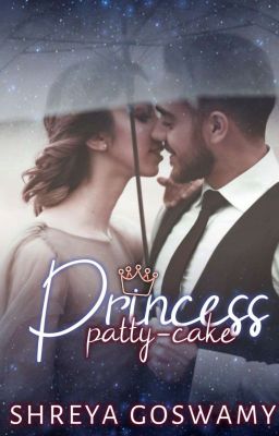 Princess PATTY-CAKE