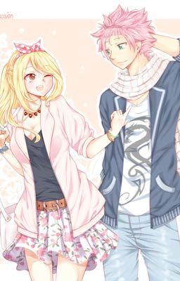 Princess Popular and Prince Heartless ~NaLu~