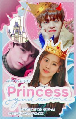 Princess Syndrome | Hansol Vernon | Seventeen