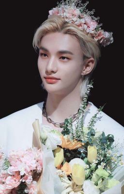 Príncipe de las Flores ✿Hyunmin✿