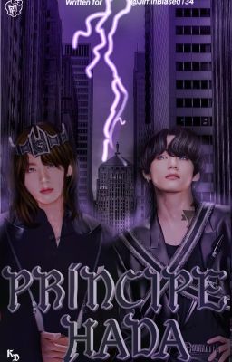 Príncipe Hada:Enfrentando al mal ||TAEKOOK||