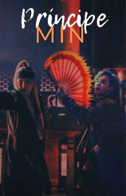 Príncipe Min. | • YoonMin