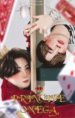 ⃟✨Príncipe Omega [KookMin] 