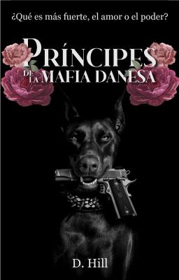 Príncipes de la mafia danesa (Pausada temporalmente)