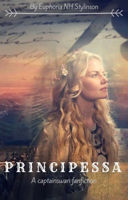 Principessa - CaptainSwan