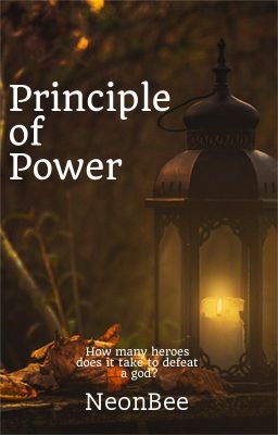 Principle of Power