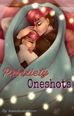 Prinxiety oneshots 