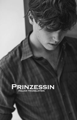 Prinzessin [Traduzione]