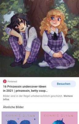 Prinzessin Undercover 