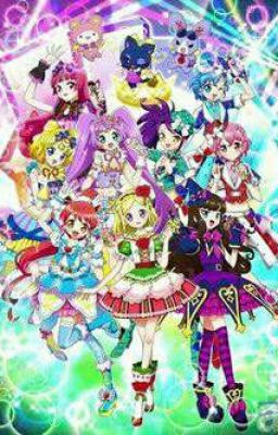 Pripara Phan 5 