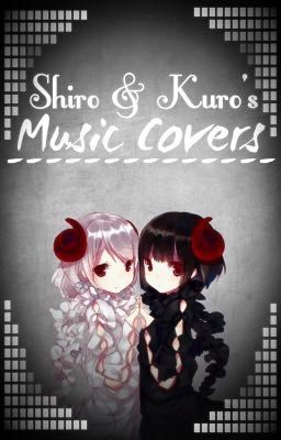 PriPara~ Shiro & Kuro's Music Covers (Closed but open for requests)