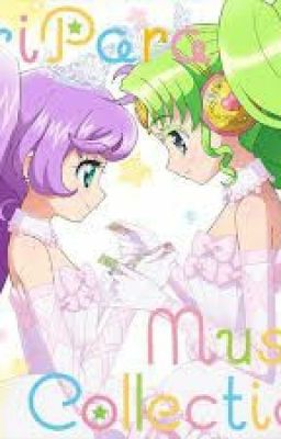 PriPara Songs!