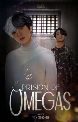 Prisión de Omegas • Yoonkook