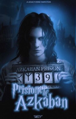 Prisioner Of Azkaban 