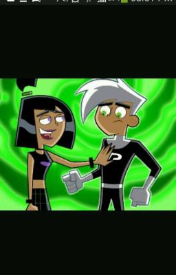 Prisioneros Por Amor,Danny Phantom,Multi-Capitulos Completos