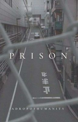 prison | ✔