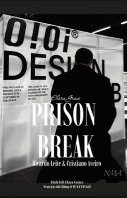 PRISON BREAK (KC)