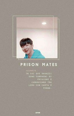 prison mates + yoonmin