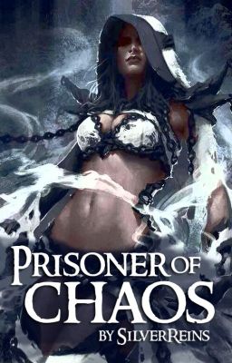 Prisoner of Chaos (Redemption Book #4)