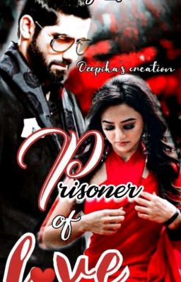 Prisoner Of Love :A Riansh FF ✅