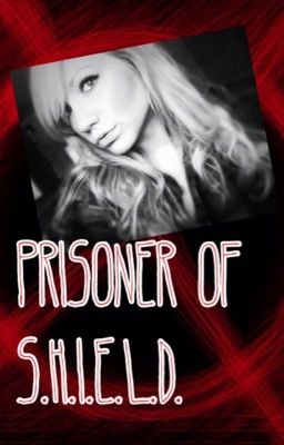 Prisoner of S.H.I.E.L.D.