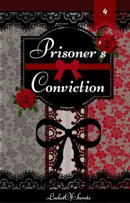 Prisoner's Conviction (Yandere Detective x Reader x Yandere Heirs)