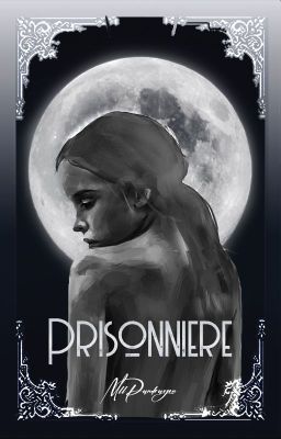 Prisonnière T2 [Terminé]