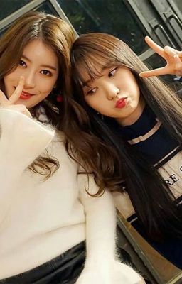 (Pristin) (Twoshot) (Minkyebin, Rore, 25) Mùa hè năm đó