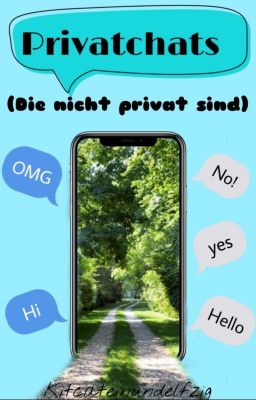 Privatchats die nicht privat sind