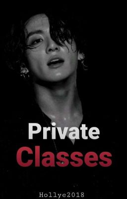 Private Classes (KookTae)