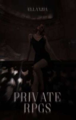 Private RPGs | Closed