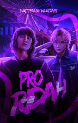 Pro Ridah | TaeKook