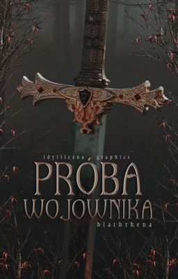 Próba Wojownika