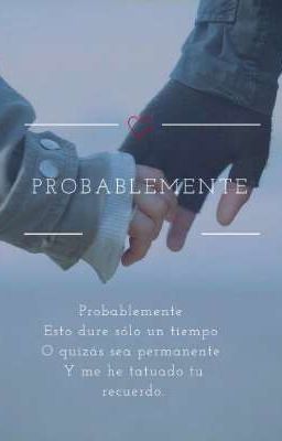 Probablemente.