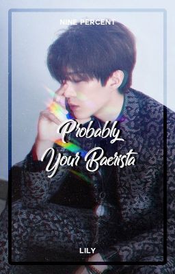 Probably Your Baerista ― Nine Percent