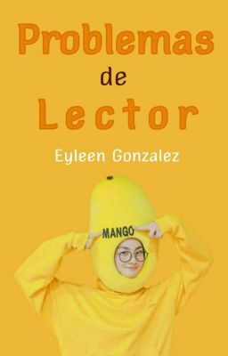 Problemas de Lector [#2]✔️