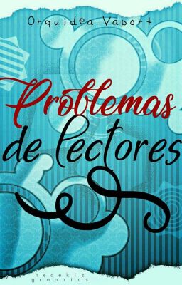 problemas de lectores