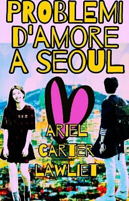 Problemi d'amore a Seoul