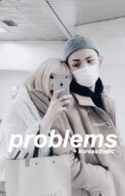 problems + jjk