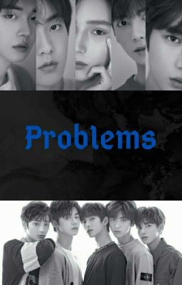 Problems (Yeonbin)